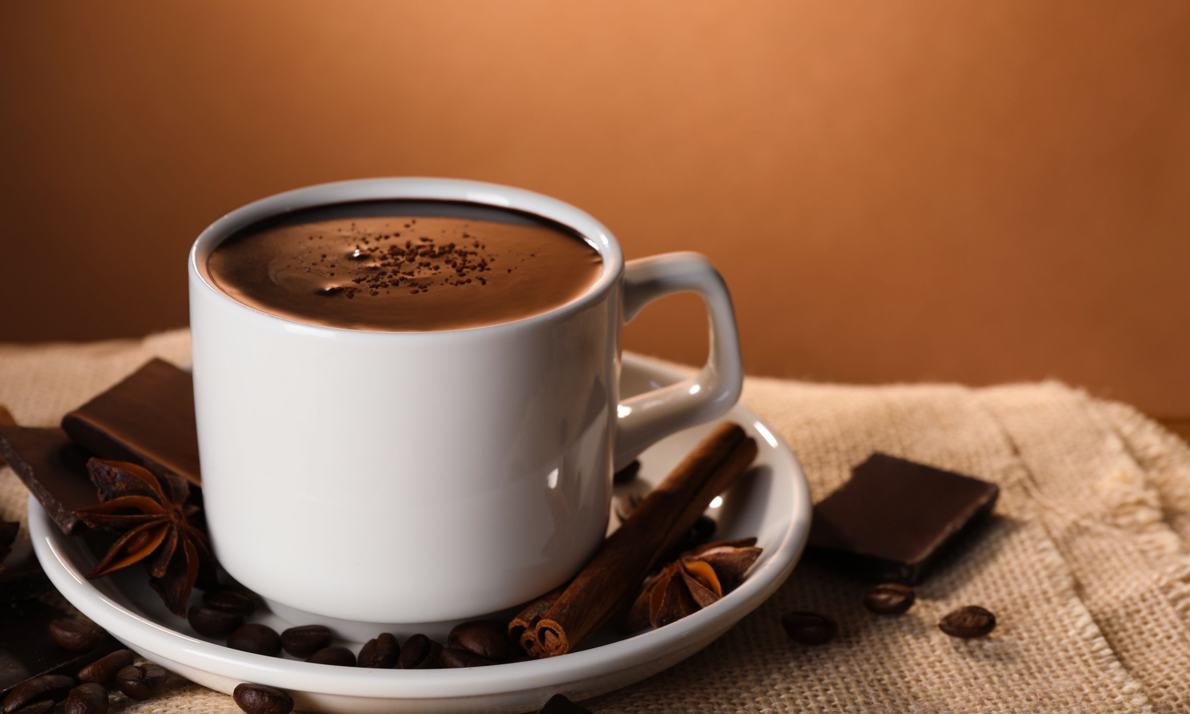 Bringing Back Your Favourite Hot Chocolate Menu This Rainy Season